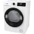 Bild: gorenje Wärmepumpentrockner DHNE93/DE | 9 kg | freistehend | Inverter-Motor | 15 Programme | Knitterschutz | weiß