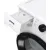 Bild: gorenje Wärmepumpentrockner DHNE93/DE | 9 kg | freistehend | Inverter-Motor | 15 Programme | Knitterschutz | weiß