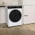 Bild: Gorenje Waschtrockner WD2PA1X64ADAAW/DE | 10,5kg Waschen | 6kg Trocknen | 1400 U/min | AutoDose | Dampf | WLAN