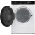 Bild: Gorenje Waschtrockner WD2PA1X64ADAAW/DE | 10,5kg Waschen | 6kg Trocknen | 1400 U/min | AutoDose | Dampf | WLAN