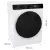 Bild: Gorenje Waschtrockner WD2PA1X64ADW/DE | 10,5 kg Waschen | 6 kg Trocknen | 1400 U/min | Inverter Motor | Dampf | WLAN