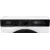 Bild: Gorenje Waschtrockner WD2PA964ADW1/DE | 9 kg Waschen | 6 kg Trocknen | 1400 U/min | WiFi | Frontlader | Weiß/Schwarz