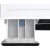 Bild: Gorenje Waschtrockner WD2PA964ADW1/DE | 9 kg Waschen | 6 kg Trocknen | 1400 U/min | WiFi | Frontlader | Weiß/Schwarz