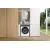 Bild: Gorenje Waschtrockner WD2PA964ADW1/DE | 9 kg Waschen | 6 kg Trocknen | 1400 U/min | WiFi | Frontlader | Weiß/Schwarz