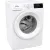 Bild: Gorenje Waschmaschine Frontlader WGPN12EI74A1TS | 7 kg | 1400 U/min | A | WiFi | AquaStop | Dampffunktion | Weiß