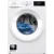 Bild: Gorenje Waschmaschine Frontlader WGPN12EI74A1TS | 7 kg | 1400 U/min | A | WiFi | AquaStop | Dampffunktion | Weiß