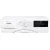 Bild: Gorenje Waschmaschine Frontlader WGPN12EI74A1TS | 7 kg | 1400 U/min | A | WiFi | AquaStop | Dampffunktion | Weiß