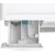 Bild: Gorenje Waschmaschine Frontlader WGPN12EI74A1TS | 7 kg | 1400 U/min | A | WiFi | AquaStop | Dampffunktion | Weiß