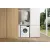 Bild: Gorenje Waschmaschine Frontlader WGPN12EI74A1TS | 7 kg | 1400 U/min | A | WiFi | AquaStop | Dampffunktion | Weiß