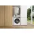 Bild: Gorenje Waschmaschine Frontlader W1GPNEI84SADTS | 8 kg | 1400 U/min | Energieklasse A | Inverter Motor | WLAN | Weiß