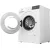 Bild: Gorenje Waschmaschine Frontlader WGW474A21 | 7 kg | 1400 U/min | Energieklasse A | WLAN | Dampf | SuperSilent | Weiß