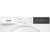 Bild: Gorenje Waschmaschine Frontlader WGW474A21 | 7 kg | 1400 U/min | Energieklasse A | WLAN | Dampf | SuperSilent | Weiß