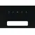 Bild: Gorenje Kamin-Dunstabzugshaube WHI849EB | 80 cm | 608 m³/h | schräge Bauweise | TouchControl | LED | Schwarz Glas