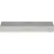 Bild: Gorenje Unterbau-Dunstabzugshaube WHU629ES/S | 60 cm | 200 m³/h Abluft/Umluft | 3 Stufen | LED | Edelstahl/Silber