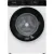 Bild: Gorenje Waschmaschine WNHA74SAPS/DE | 7 kg | 1400 U/min | Frontlader | A | AquaStop | Dampffunktion | schwarzes Panel