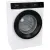 Bild: Gorenje Waschmaschine WNHA74SAPS/DE | 7 kg | 1400 U/min | Frontlader | A | AquaStop | Dampffunktion | schwarzes Panel