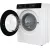 Bild: Gorenje Waschmaschine WNHA74SAPS/DE | 7 kg | 1400 U/min | Frontlader | A | AquaStop | Dampffunktion | schwarzes Panel