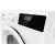 Bild: Gorenje Waschvollautomat WNHPI74SCPS/DE | 7kg | 1400 U/min | Inverter Motor | AquaStop | Dampffunktion | EEK C | weiß
