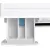 Bild: Gorenje Waschvollautomat WNHPI74SCPS/DE | 7kg | 1400 U/min | Inverter Motor | AquaStop | Dampffunktion | EEK C | weiß