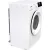 Bild: Gorenje Waschvollautomat WNHPI74SCPS/DE | 7kg | 1400 U/min | Inverter Motor | AquaStop | Dampffunktion | EEK C | weiß
