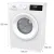 Bild: Gorenje Waschmaschine WNHPI84APS/DE | 8 kg | 1400 U/min | Energieklasse A | Dampffunktion | AquaStop