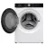 Bild: Gorenje Waschmaschine WNS14A4ATS Frontlader 10kg | A | 1400 U/min | AutoDos | AquaStop | WiFi | Dampf | weiß