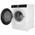 Bild: Gorenje Waschmaschine WNS14A4ATS Frontlader 10kg | A | 1400 U/min | AutoDos | AquaStop | WiFi | Dampf | weiß