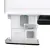 Bild: Gorenje Waschmaschine WNS14A4ATS Frontlader 10kg | A | 1400 U/min | AutoDos | AquaStop | WiFi | Dampf | weiß