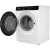 Bild: Gorenje Waschmaschine WPNA14A3TS | 10 kg | 1400 U/min | EEK A | Dampffunktion | WLAN | ExtraHygiene | weiß/schwarz
