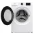Bild: Gorenje Waschmaschine WPNEI74A1TS | Frontlader 7 kg | 1400 U/min | Energieklasse A | Dampffunktion | WiFi | Weiß