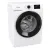 Bild: Gorenje Waschmaschine WPNEI74A1TS | Frontlader 7 kg | 1400 U/min | Energieklasse A | Dampffunktion | WiFi | Weiß