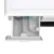 Bild: Gorenje Waschmaschine WPNEI74A1TS | Frontlader 7 kg | 1400 U/min | Energieklasse A | Dampffunktion | WiFi | Weiß