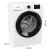 Bild: Gorenje Waschmaschine WPNEI84A1TS | Frontlader 8 kg | 1400 U/min | Energieklasse A | Dampffunktion | WLAN | Weiß