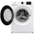 Bild: Gorenje Waschmaschine WPNEI86ATS | 8 kg | 1600 U/min | A | WiFi | Dampffunktion | AquaStop | Inverter Motor | Weiß