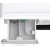 Bild: Gorenje Waschmaschine WPNEI86ATS | 8 kg | 1600 U/min | A | WiFi | Dampffunktion | AquaStop | Inverter Motor | Weiß