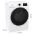Bild: Gorenje Waschmaschine Frontlader WPNEI94DA1TS | 9 kg | 1400 U/min | A | SteamTech | WiFi | AquaStop | 15 Programme
