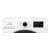 Bild: Gorenje Waschmaschine Frontlader WPNEI94DA1TS | 9 kg | 1400 U/min | A | SteamTech | WiFi | AquaStop | 15 Programme
