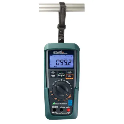 Gossen Metrawatt Magnetaufhänger HIT-Clip für METRAHIT