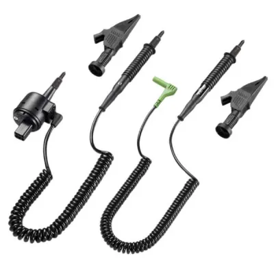 Gossen Metrawatt Messadapter PRO-A3 II