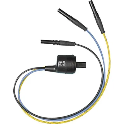 Gossen Metrawatt Messadapter PRO-UNI II