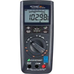 Gossen Metrawatt METRAHIT AM PRO+GH
