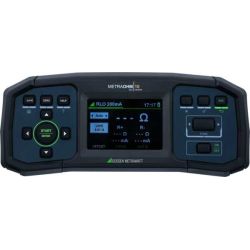Gossen Metrawatt Niederohmmessgerät METRAOHM 10