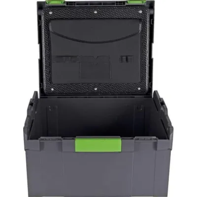 Gossen Metrawatt Sortimo L-Boxx Z503D