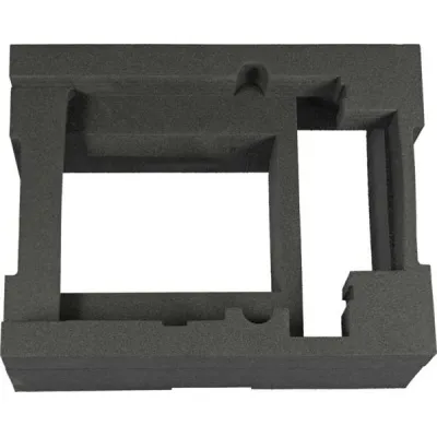 Gossen Schaumstoffeinlage SORTIMOL-BOXXProfiM