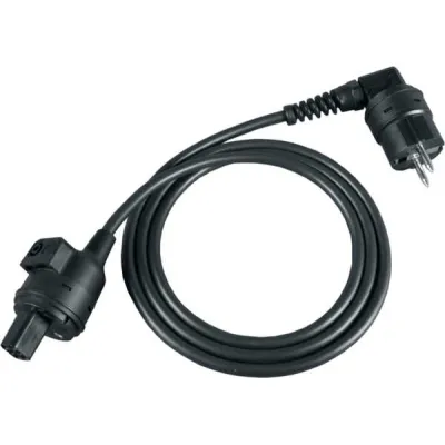 Gossen Steckereinsatz für Deutschland PRO-W