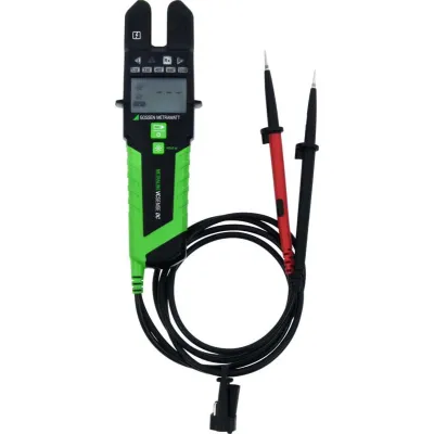 Gossen Metrawatt Spannungsprüfer METRALINE VC SENSE | AC/DC 1–1500 V | berührungslos | CAT III | LED/LCD