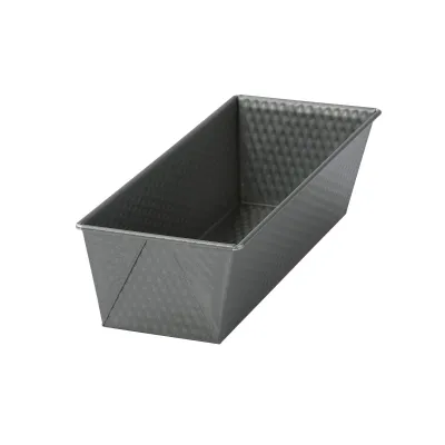 KAISER Königskuchenform 25 cm | Antihaft | Blech | hitzebeständig bis 230°C | gleichmäßige Bräunung | Made in Germany
