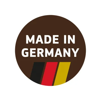 KAISER Mini Backformen-Set Gourmet 3-teilig | Antihaft | 16/18/20 cm | Backform-Set für kleine Kuchen | Made in Germany