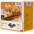 Bild: KAISER Mini Backformen-Set Gourmet 3-teilig | Antihaft | 16/18/20 cm | Backform-Set für kleine Kuchen | Made in Germany