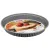 Bild: KAISER Quiche-, Tarte- & Kuchenform 26 cm | Backform rund | Antihaft | bis 230°C | Made in Germany